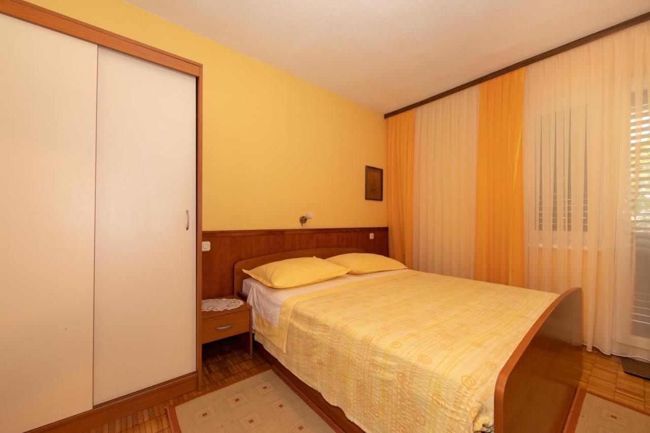 Apartmani Biser Tučepi Exterior foto